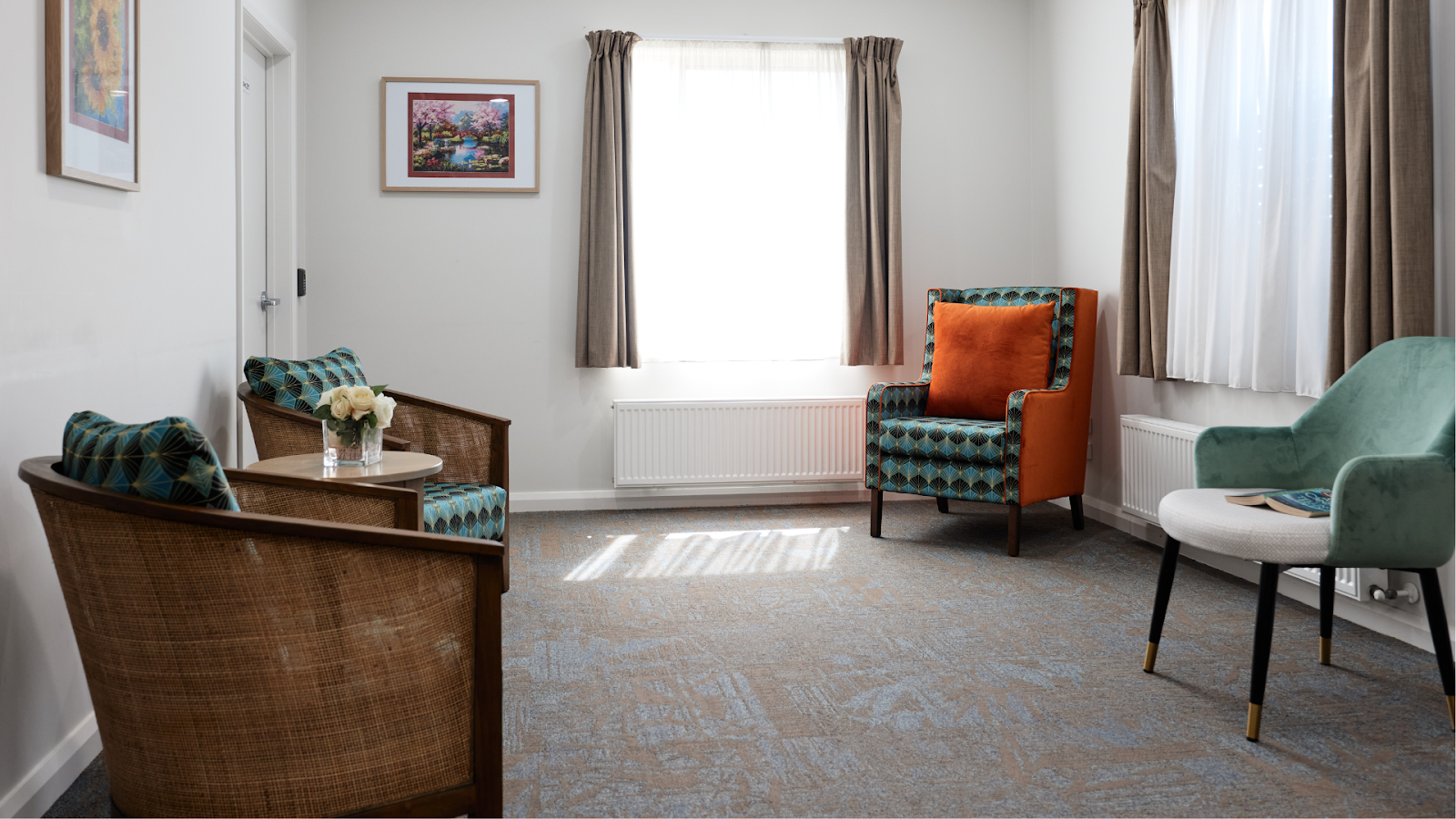 CraigCare Plumpton Villa Glenroy