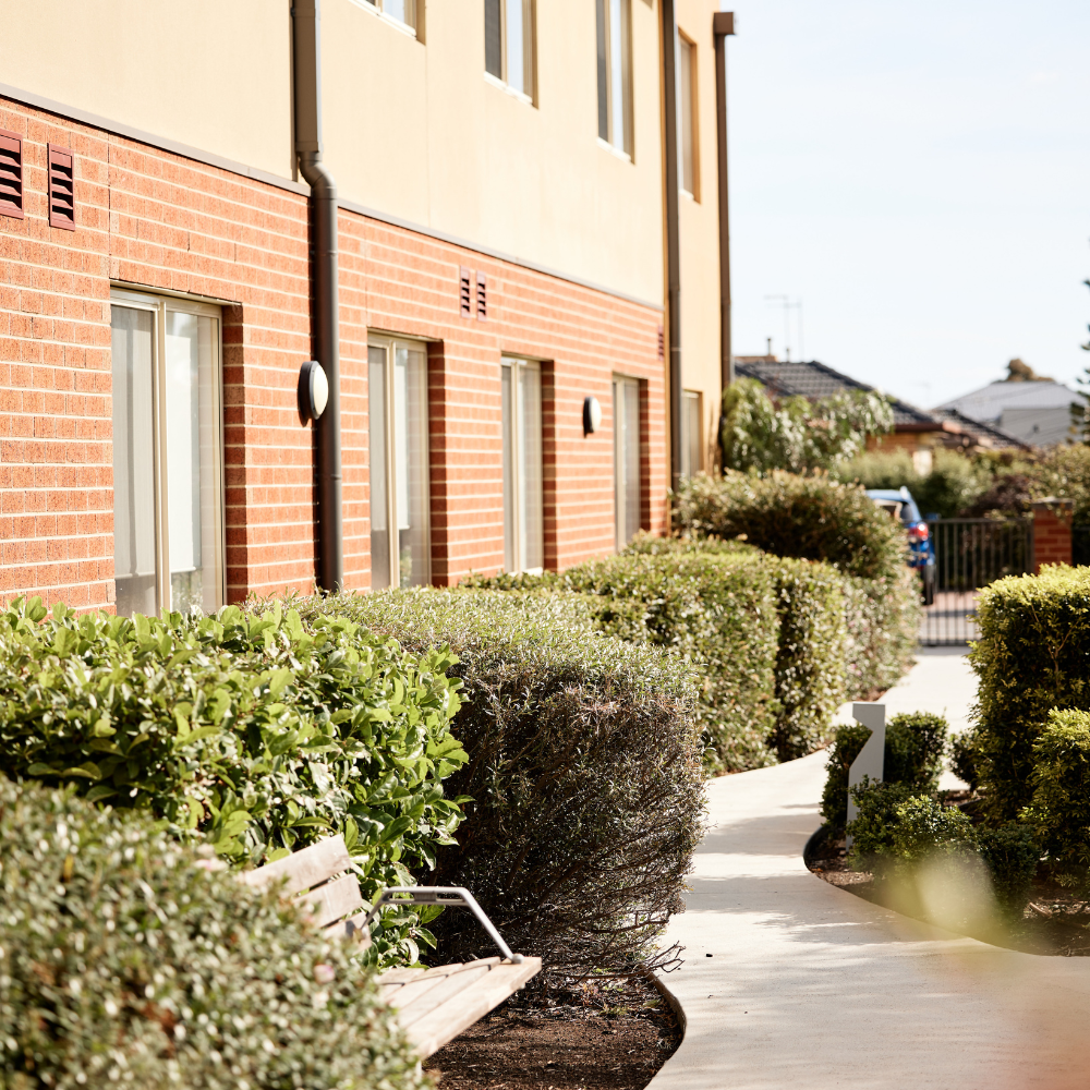 CraigCare Plumpton Villa Glenroy