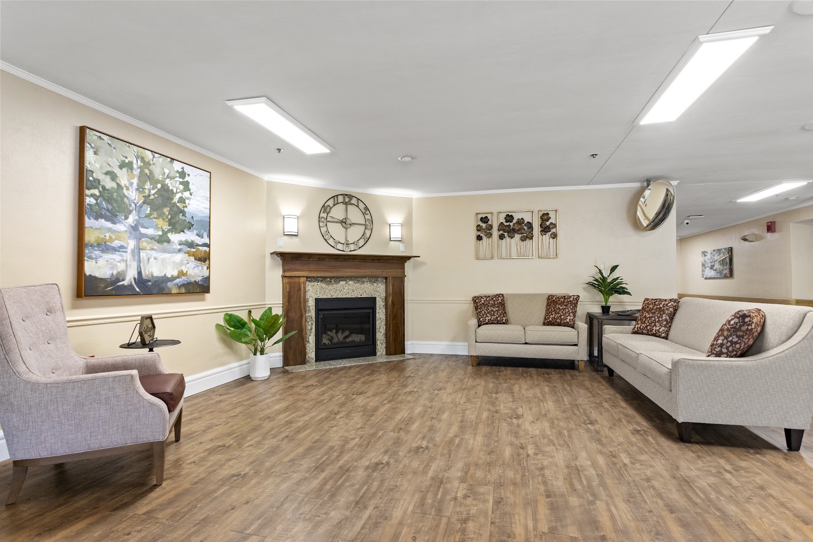 Batavia Nursing Care Center