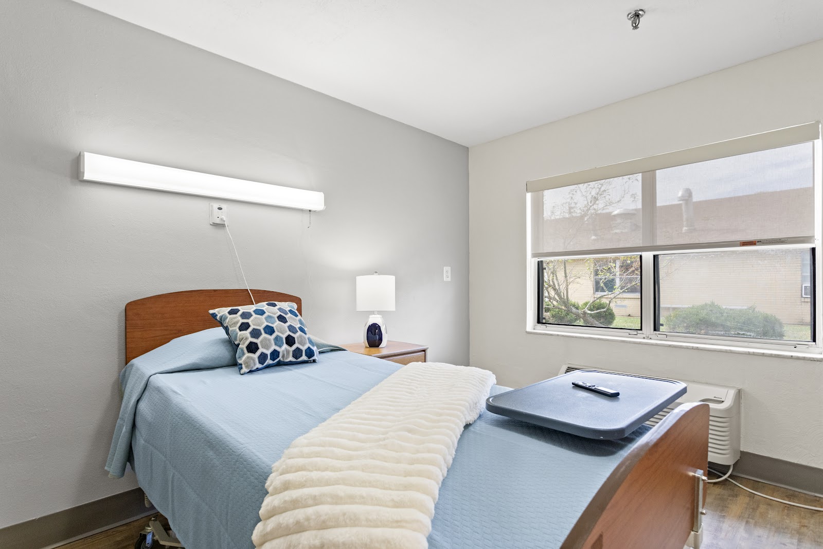Batavia Nursing Care Center