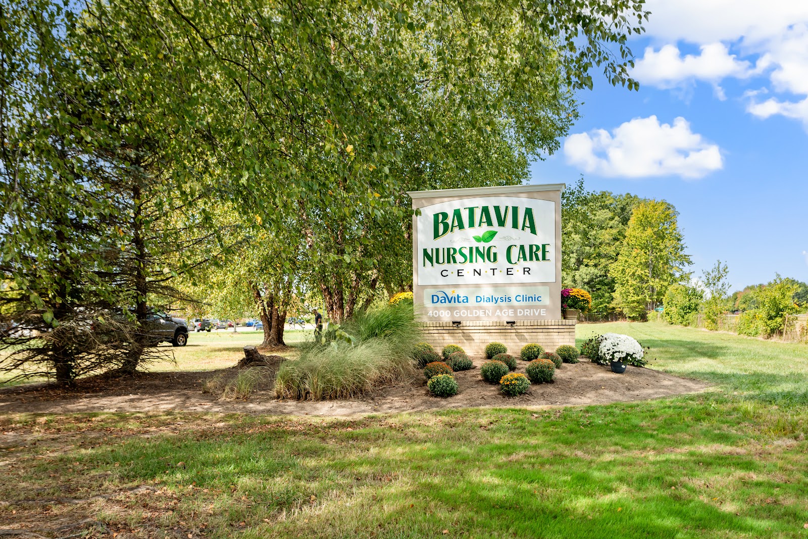 Batavia Nursing Care Center