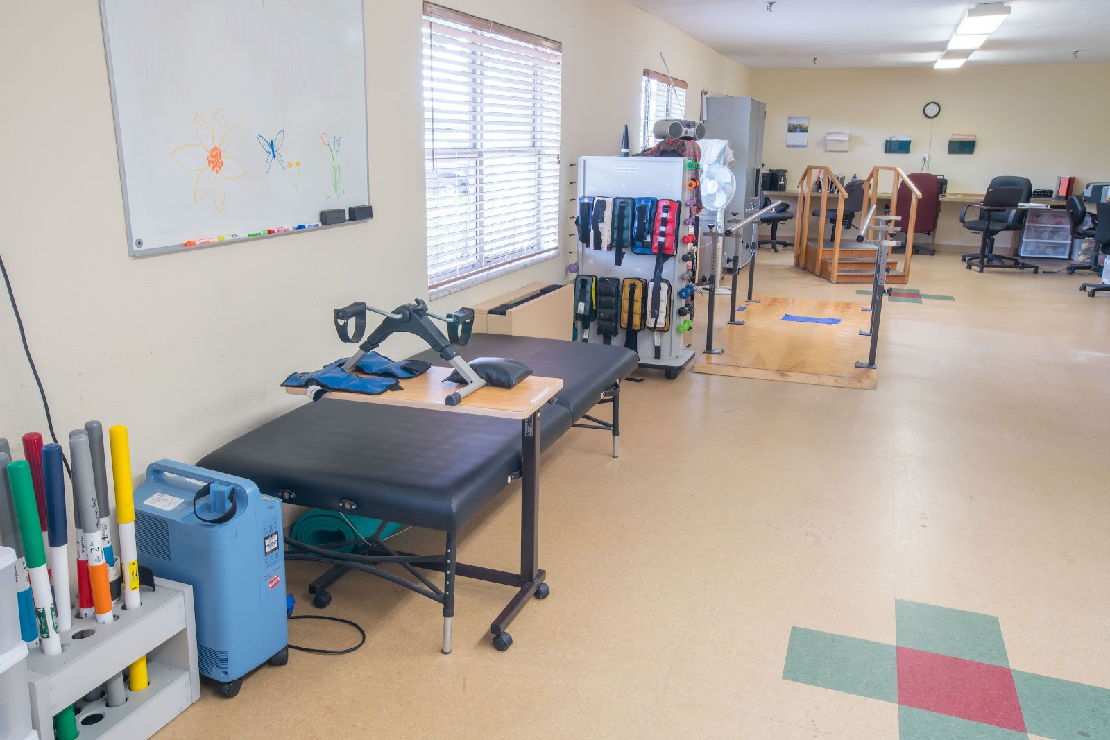 Batavia Nursing Care Center
