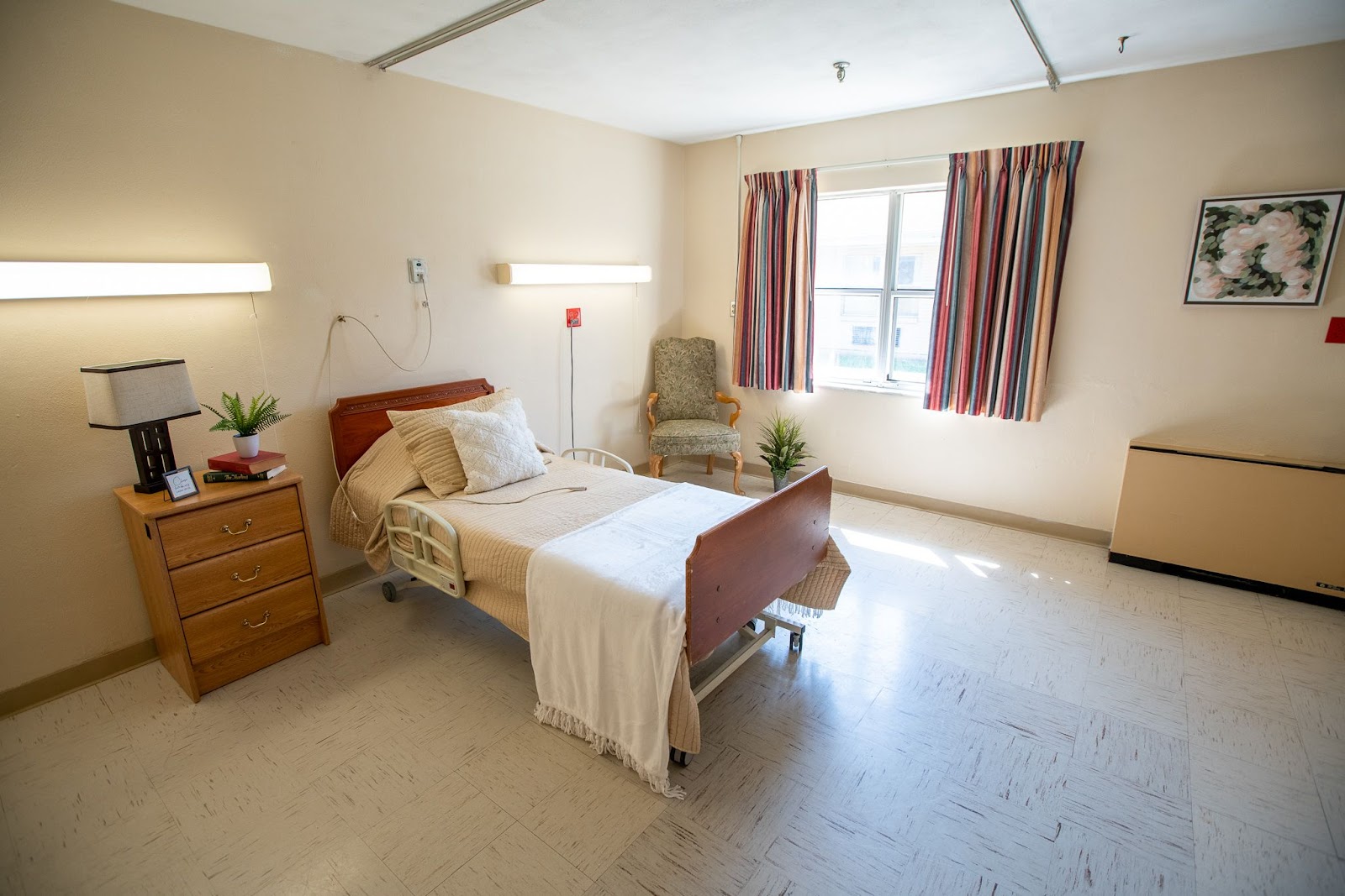Batavia Nursing Care Center