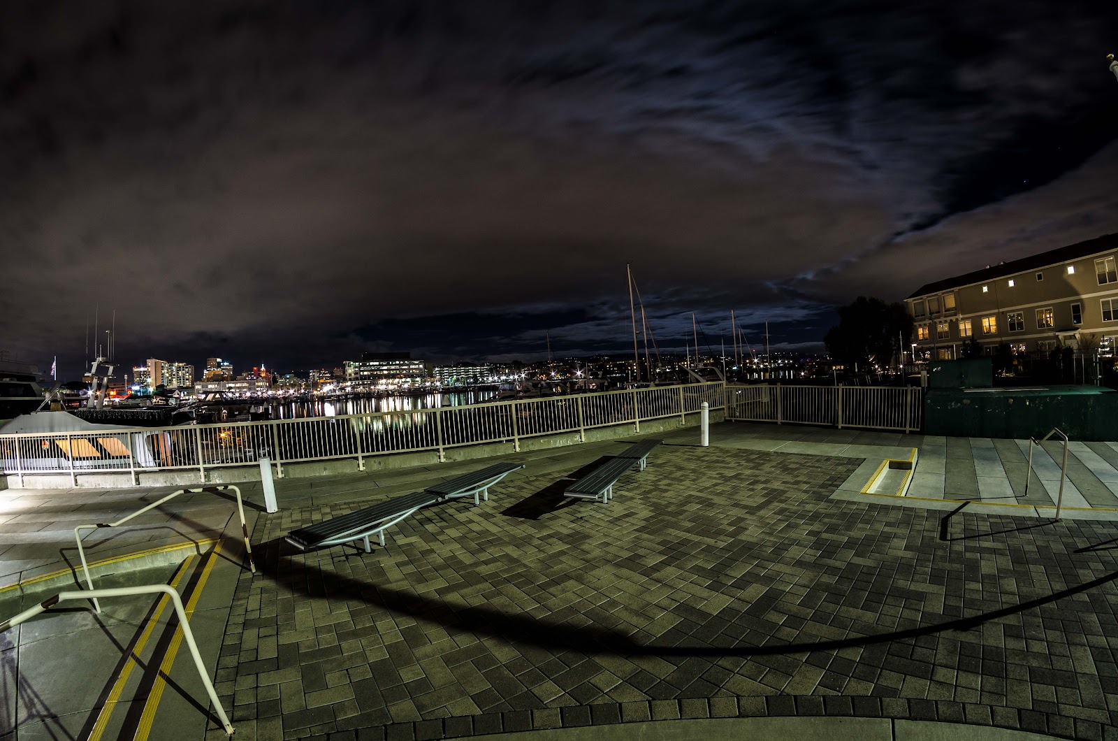Cardinal Point