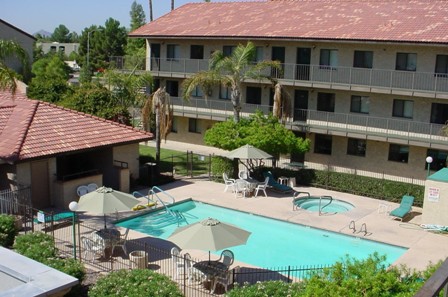 Fellowship Square Historic Mesa
