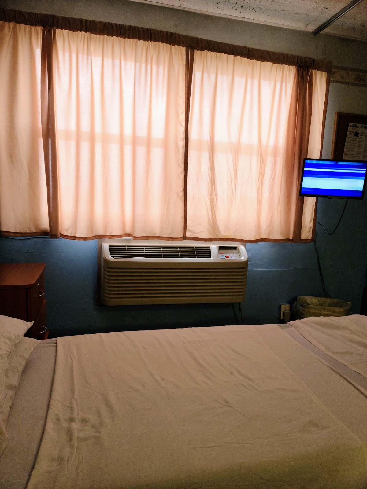 Brooklyn Queens Nursing Home