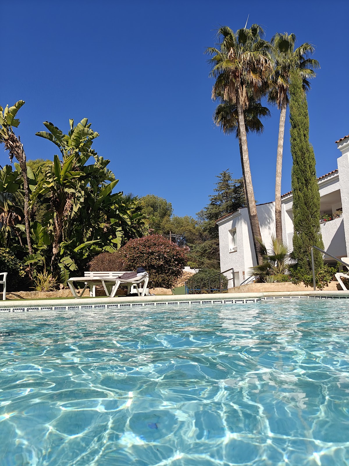 Residencia Montebello