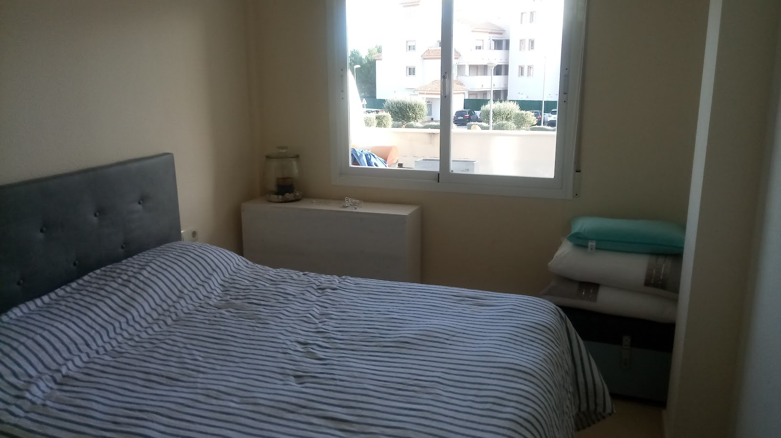 Residencia Montebello