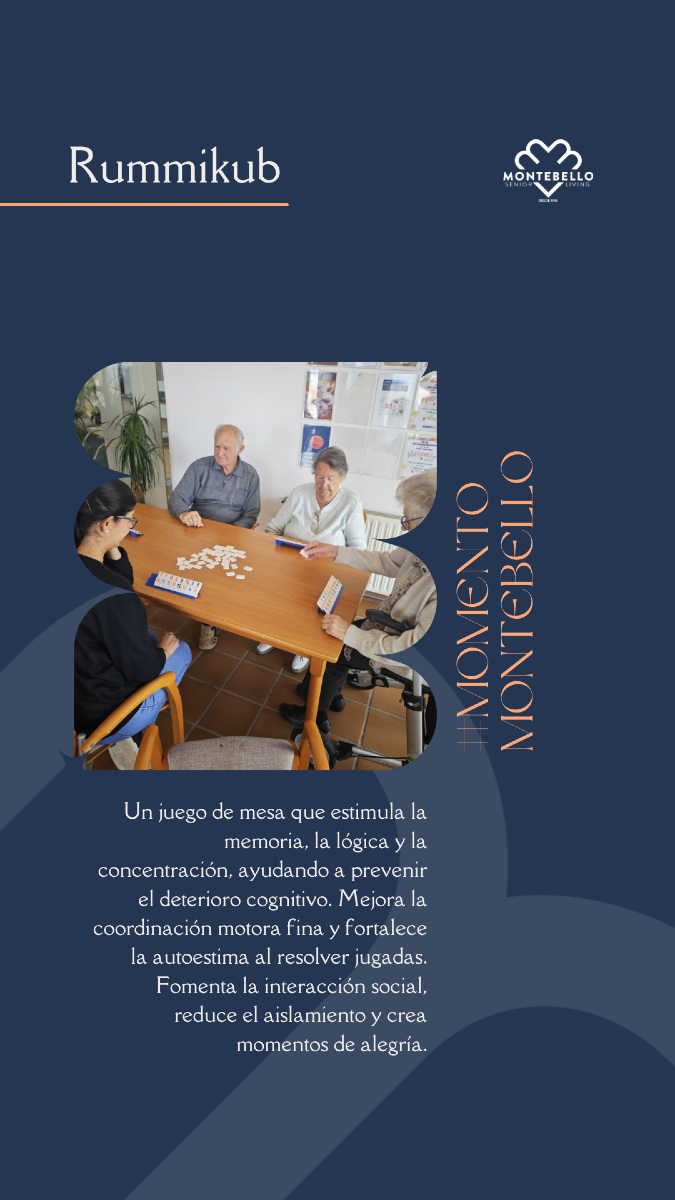 Residencia Montebello