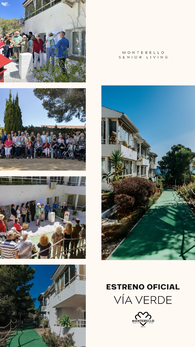 Residencia Montebello