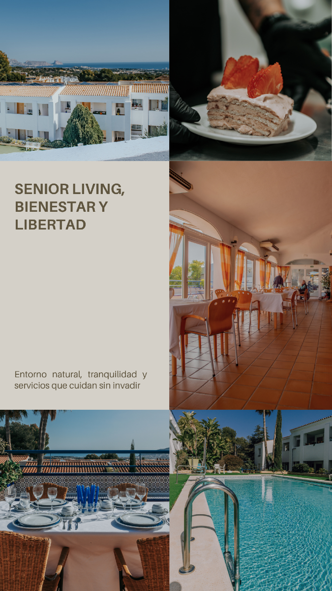 Residencia Montebello