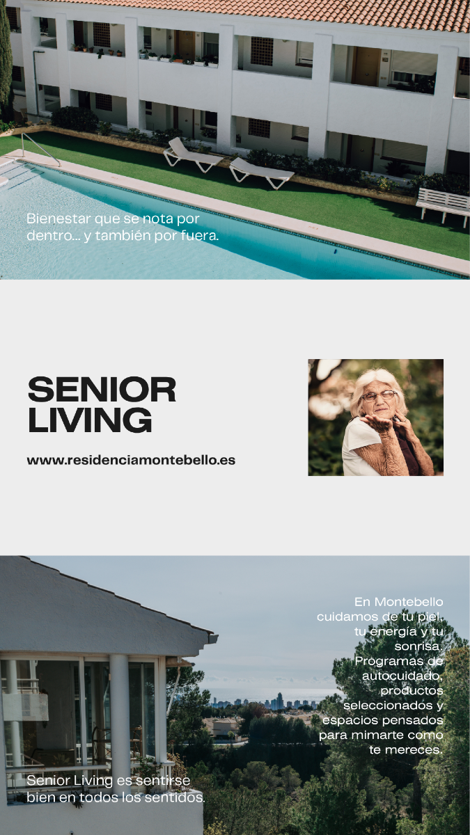 Residencia Montebello