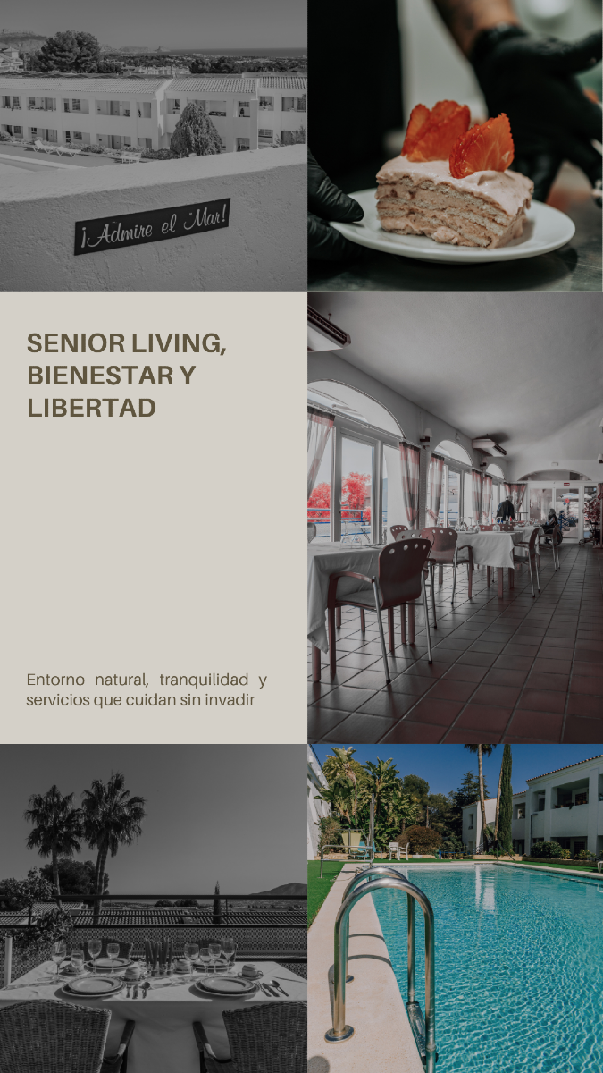 Residencia Montebello