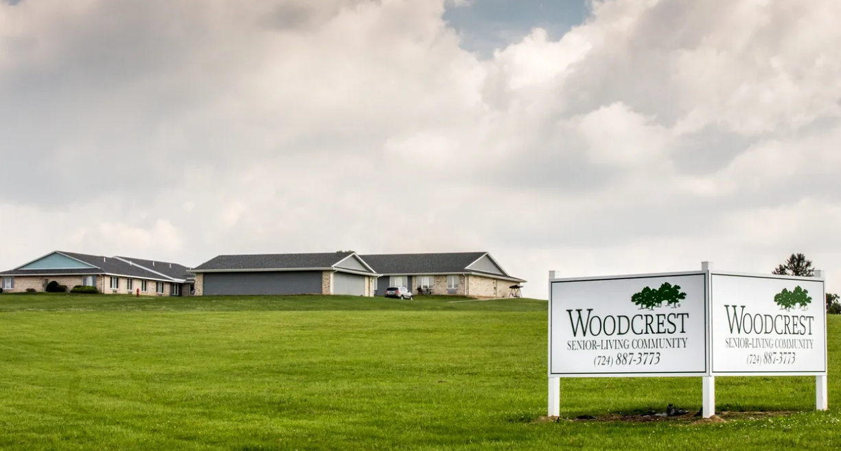 Woodcrest Senior Living Community