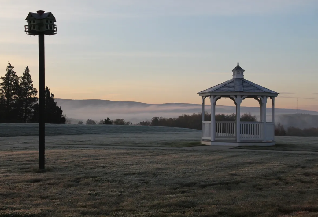 Woodcrest Senior Living Community