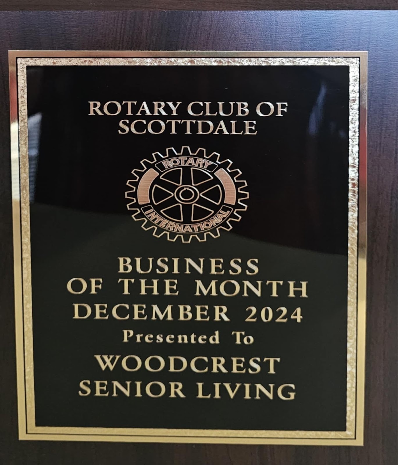 Woodcrest Senior Living Community