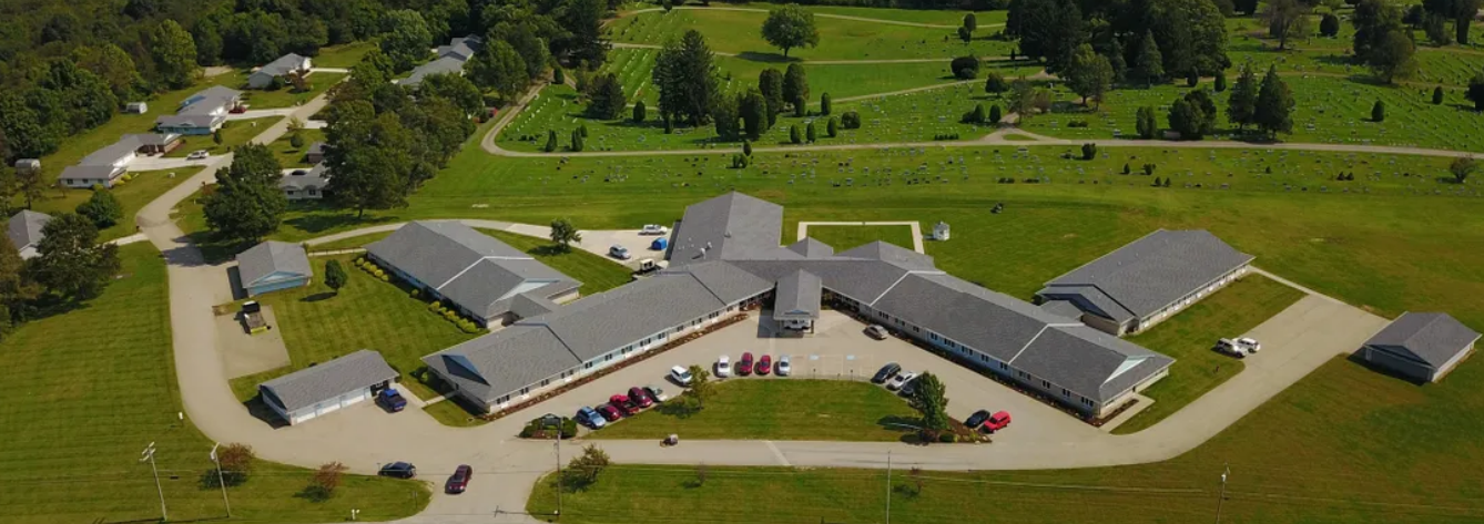 Woodcrest Senior Living Community