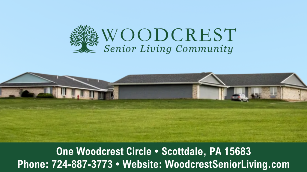 Woodcrest Senior Living Community