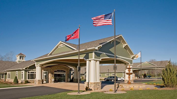 Life Care Center of Ooltewah