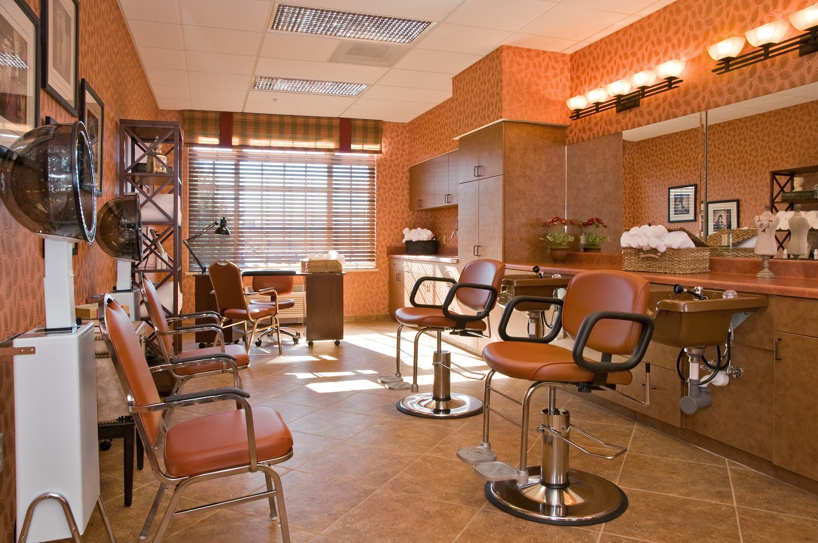 Life Care Center of Ooltewah