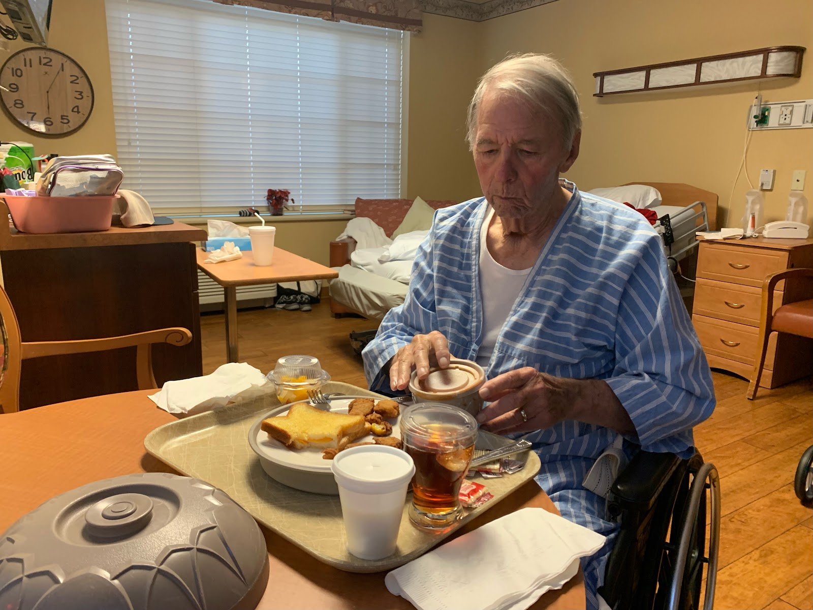 Life Care Center of Ooltewah