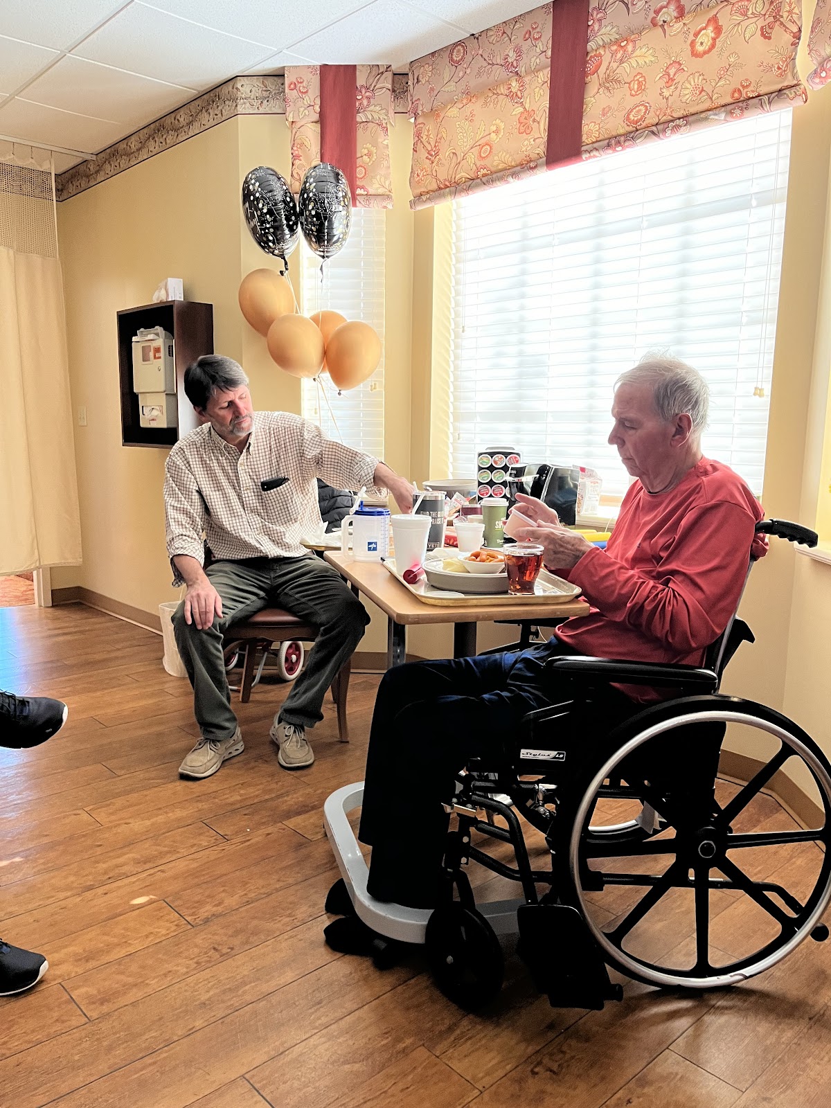 Life Care Center of Ooltewah