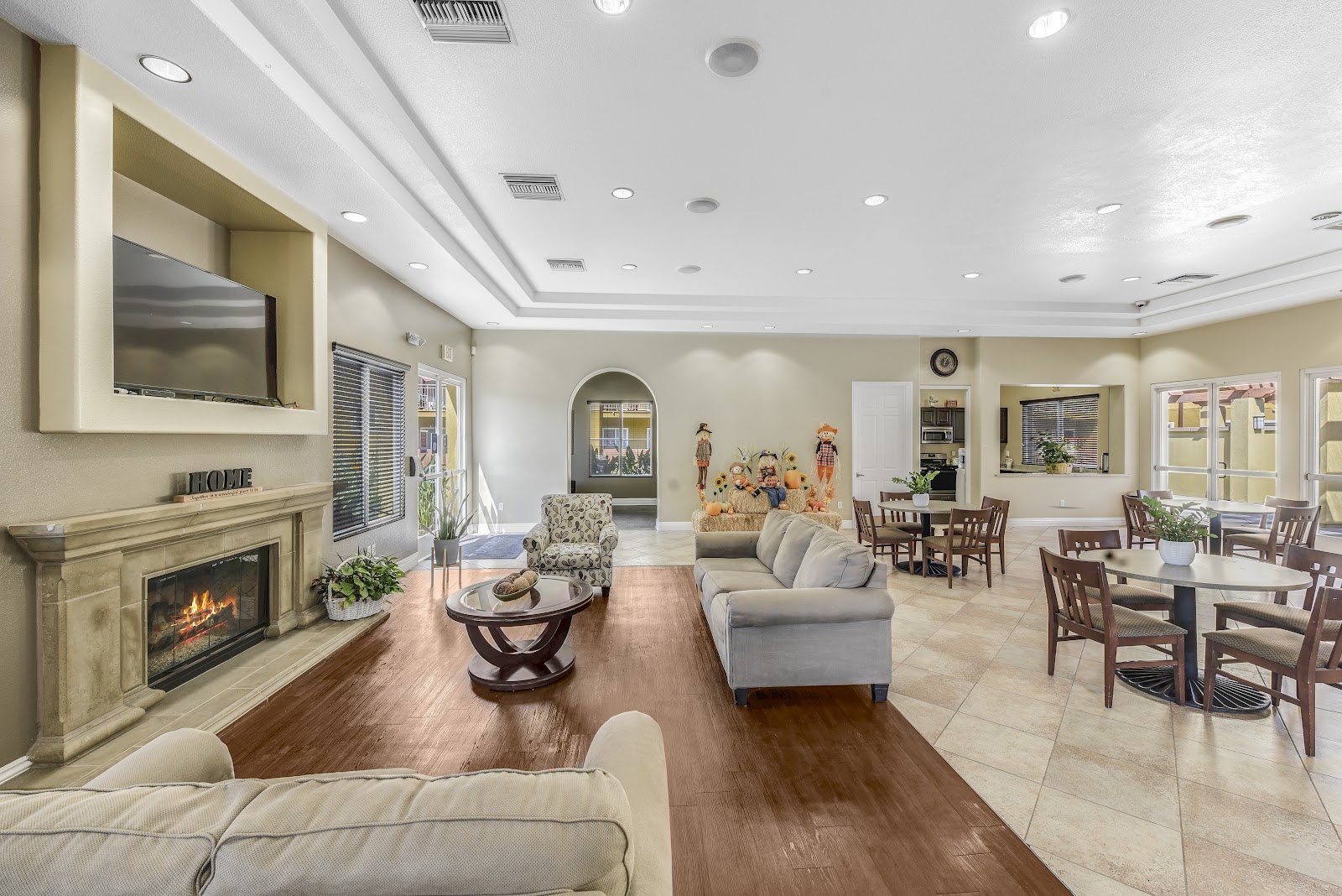River Run Senior Apartments