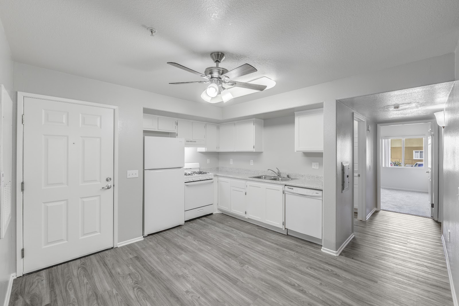River Run Senior Apartments
