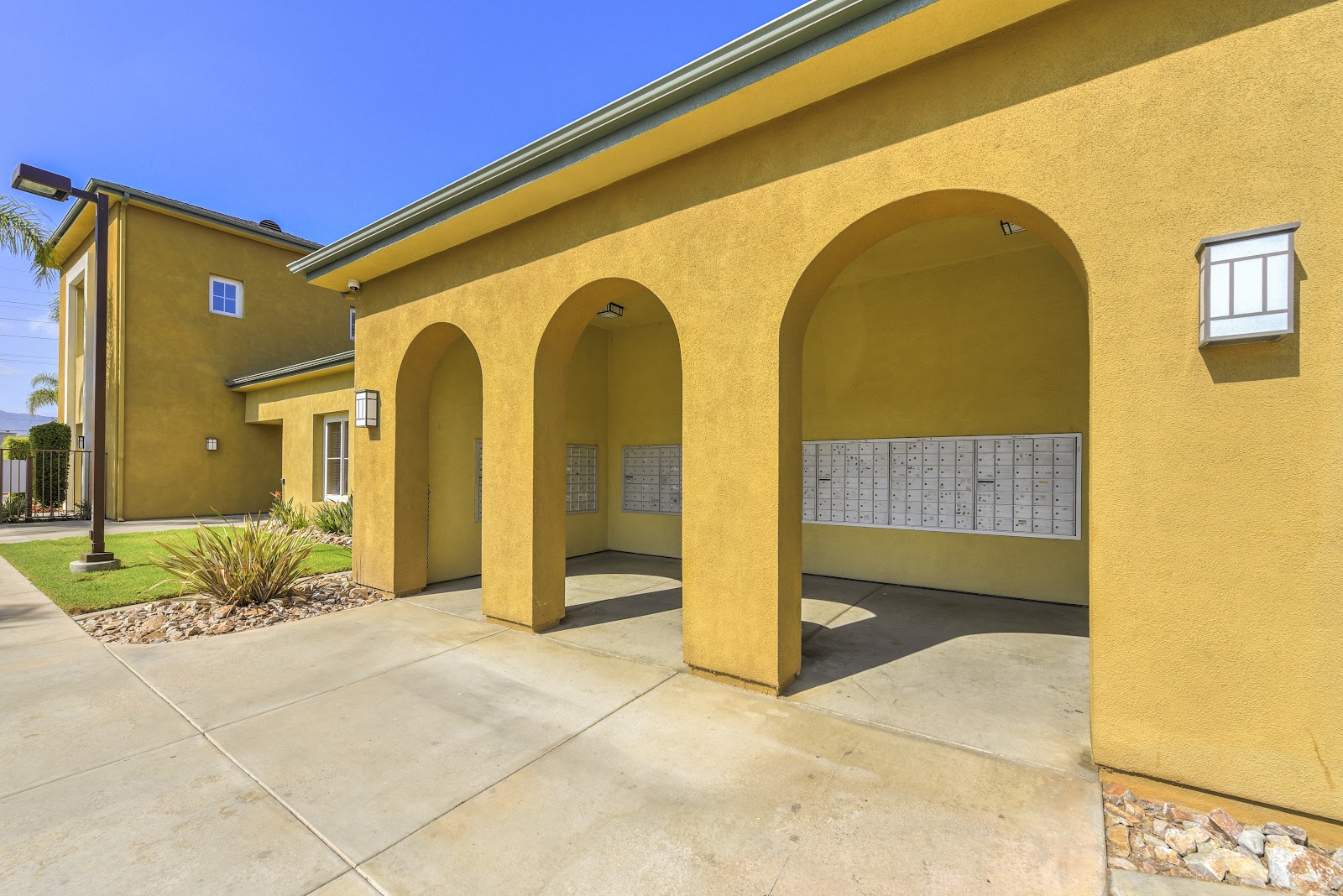 River Run Senior Apartments