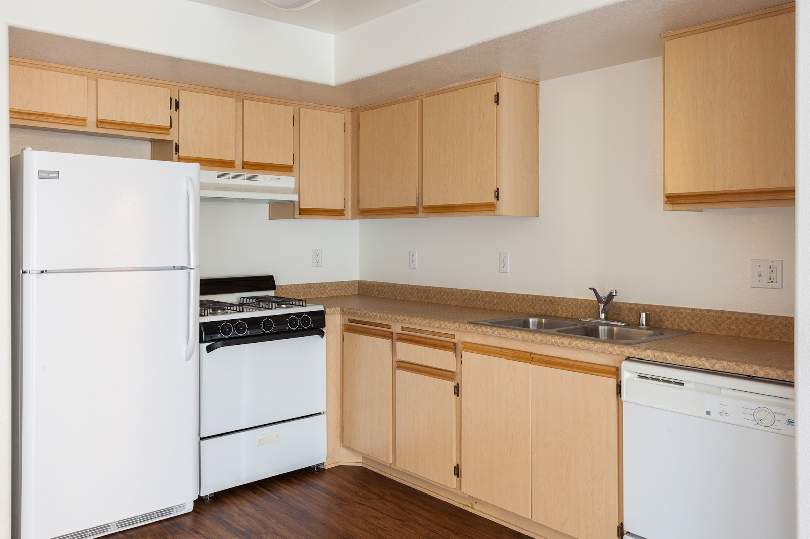 River Run Senior Apartments