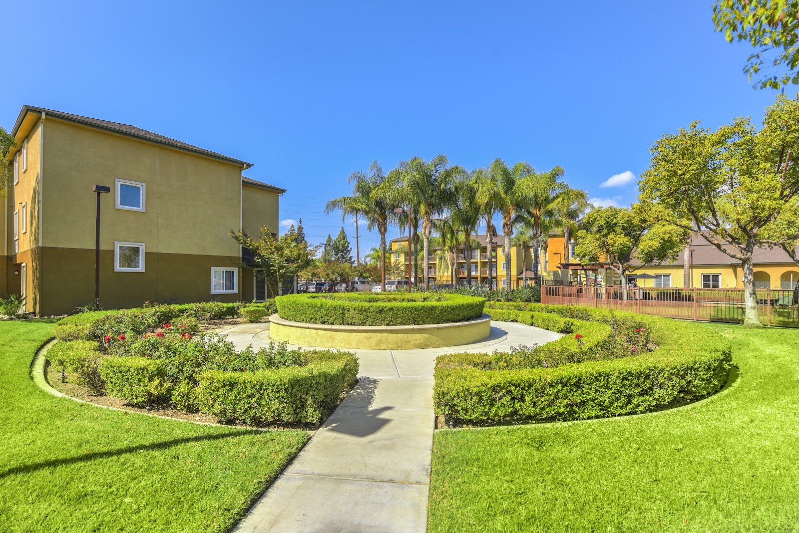 River Run Senior Apartments