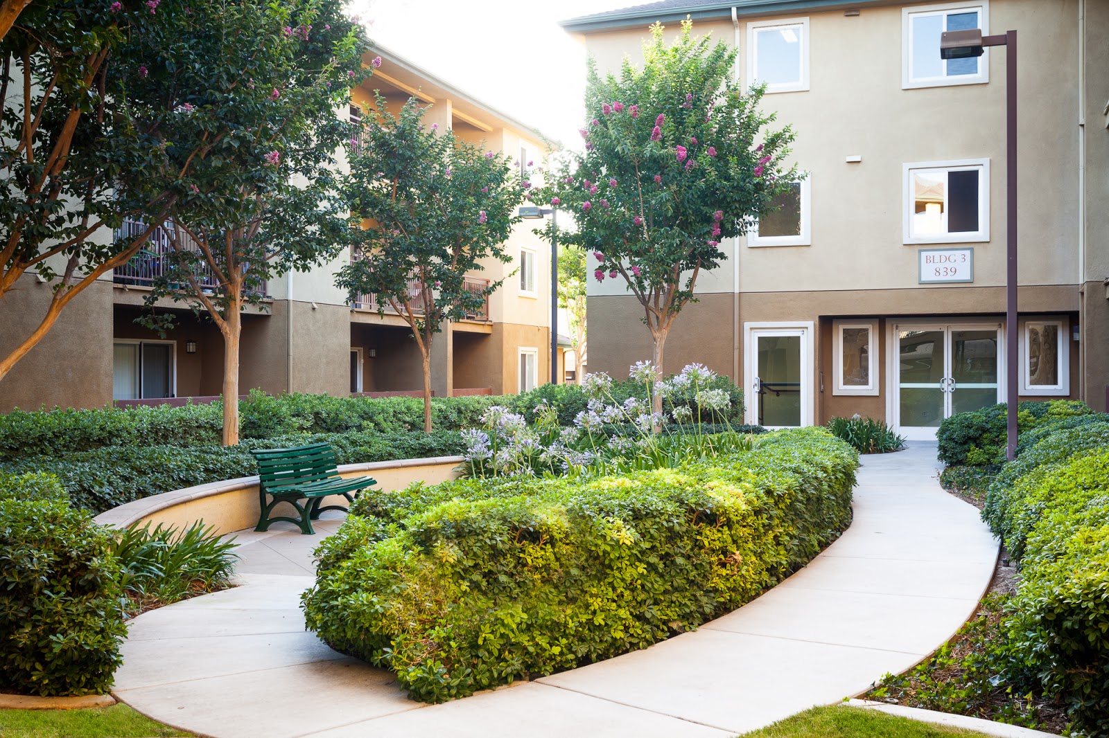 River Run Senior Apartments