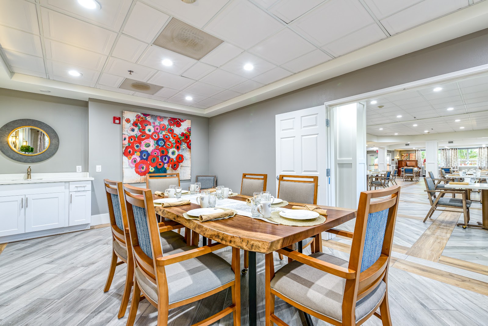 Sellwood Senior Living