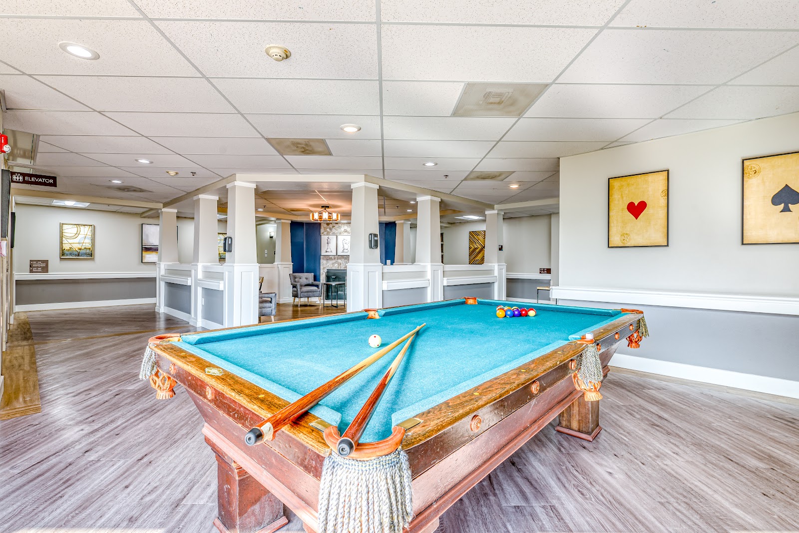 Sellwood Senior Living