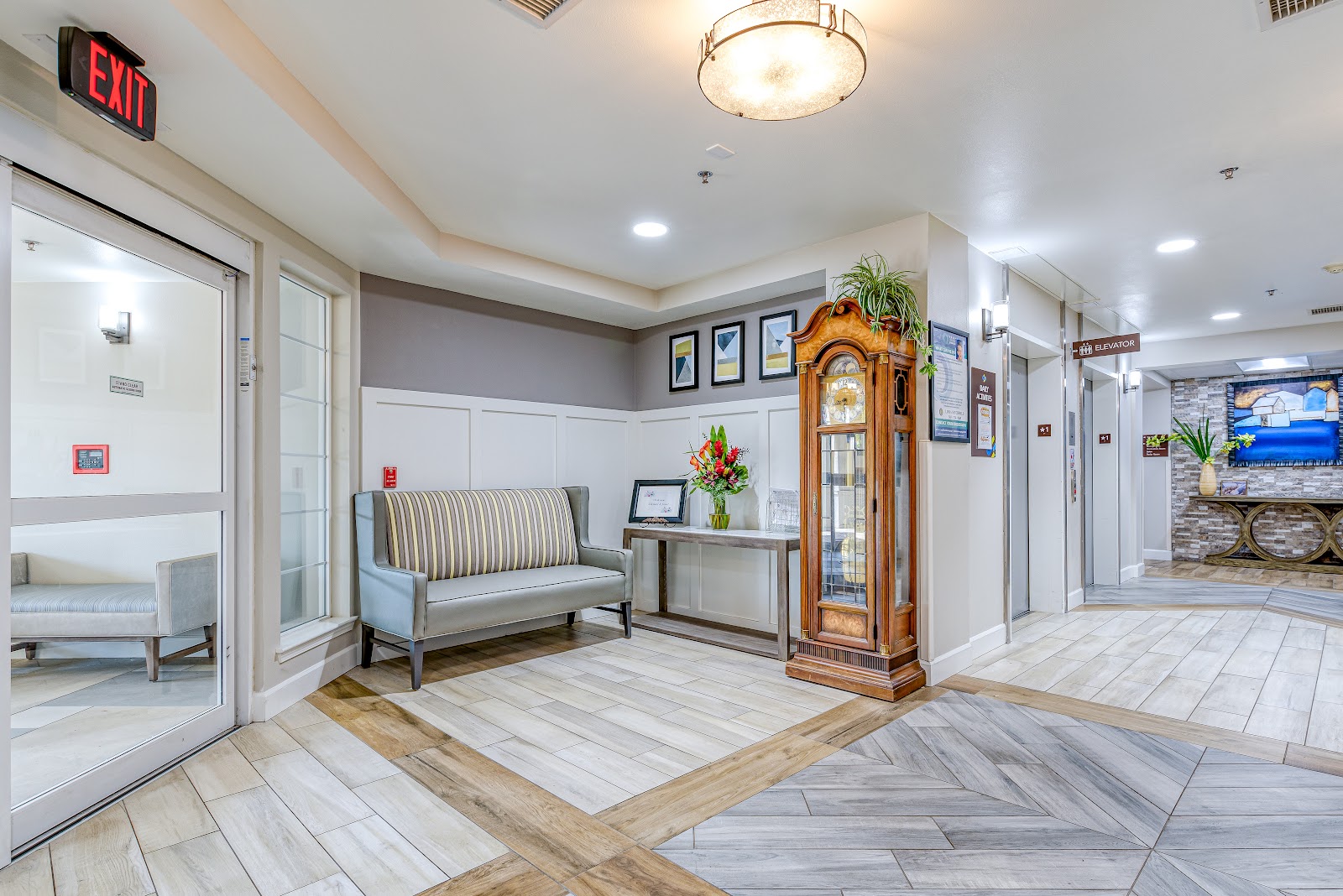 Sellwood Senior Living