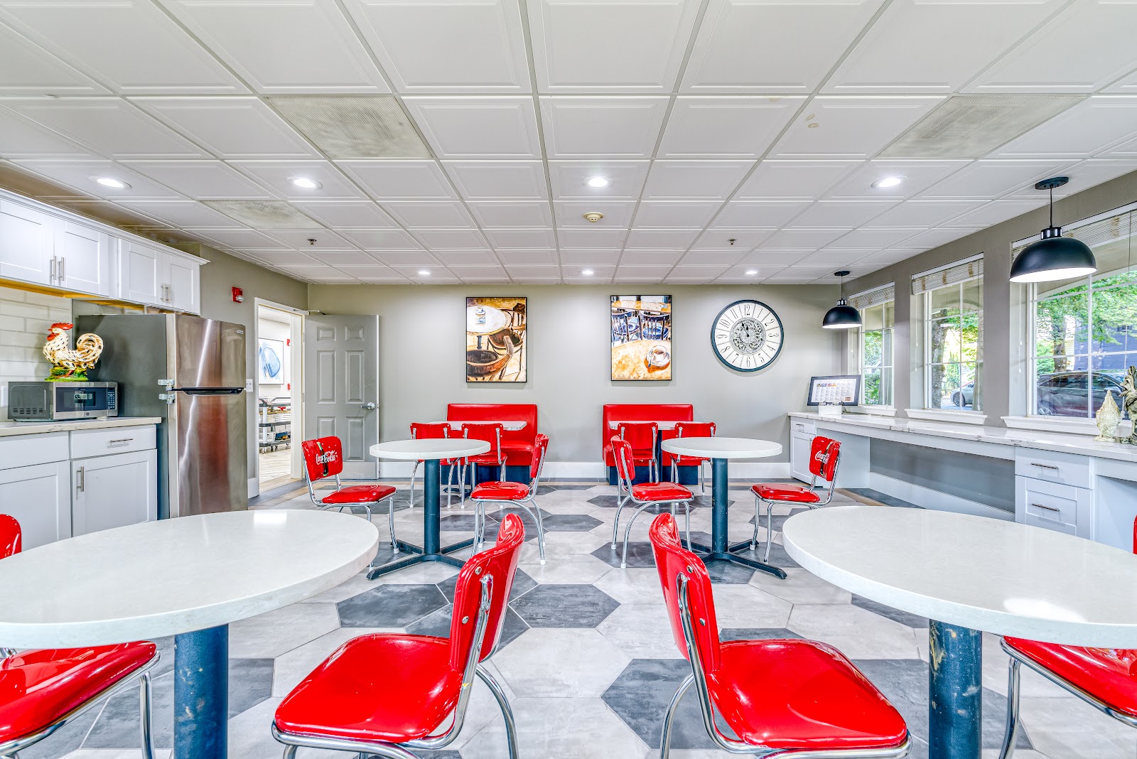 Sellwood Senior Living