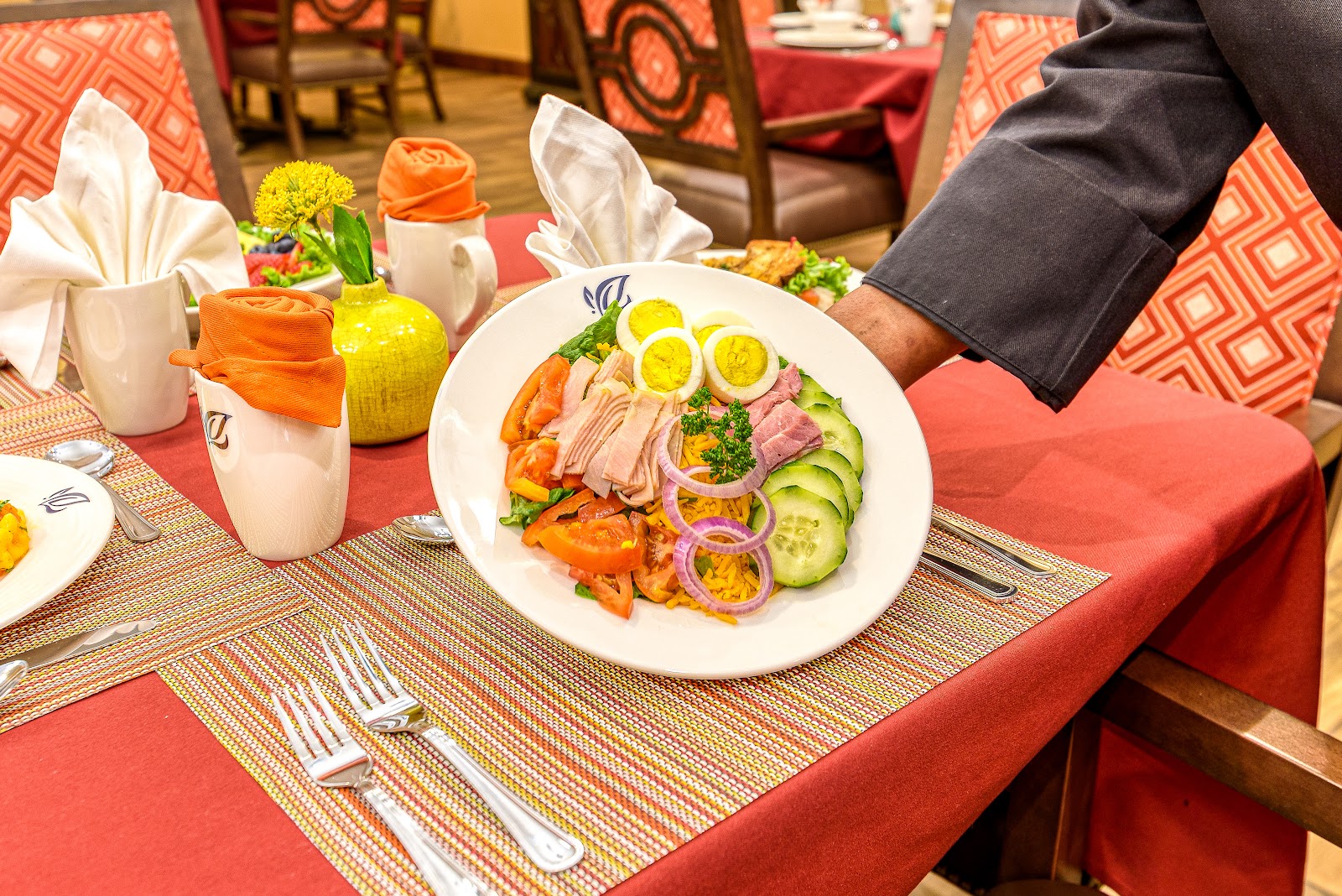 Sellwood Senior Living