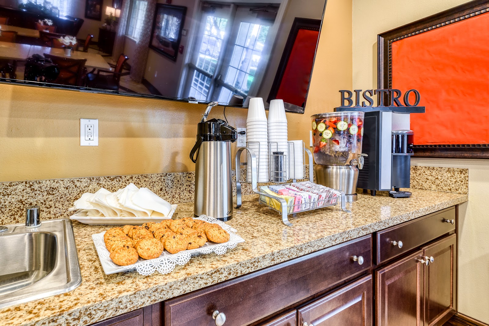Sellwood Senior Living