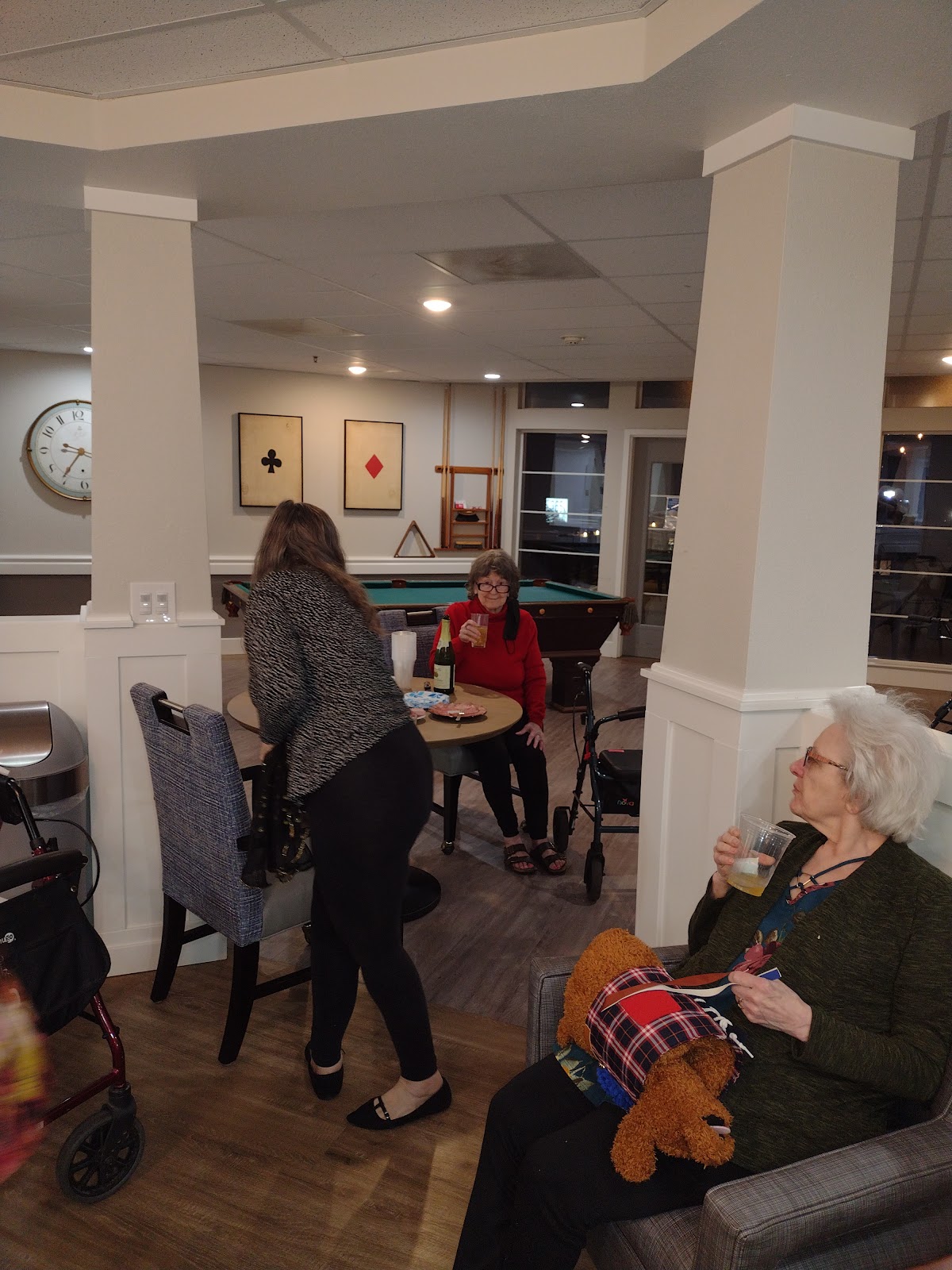 Sellwood Senior Living