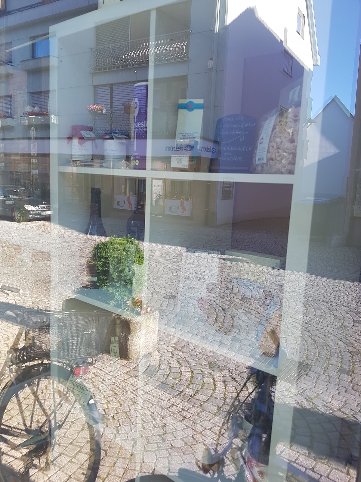 Das Haus der Sinne