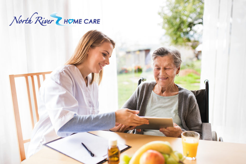 North River Home Care