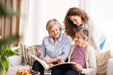 North River Home Care