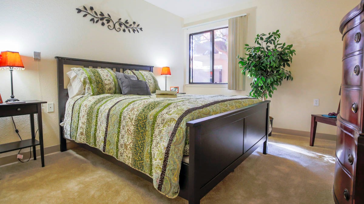 Brookdale Redwood City