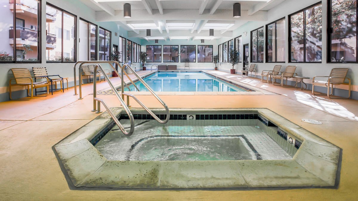 Brookdale Redwood City