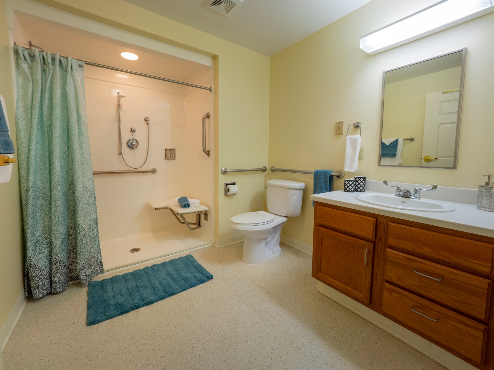 Brompton Heights of Williamsville