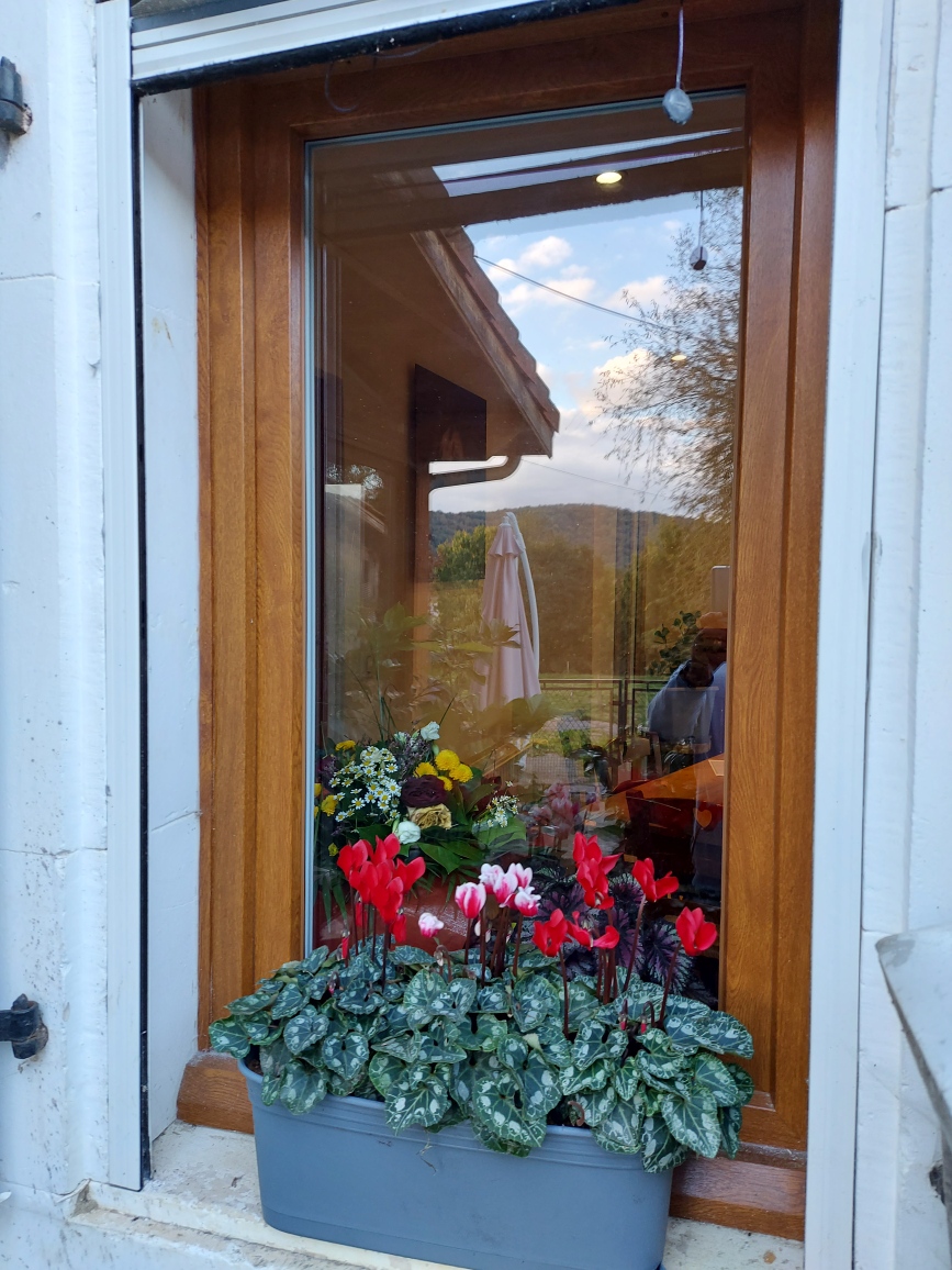 Carrés de Lumière