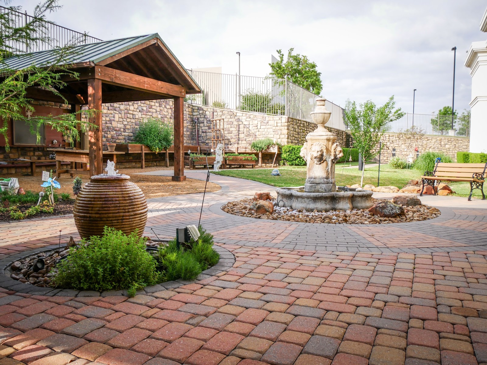 Christian Care Communities and Services