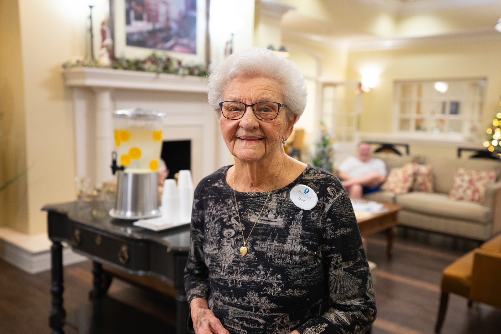 Christian Care Communities and Services