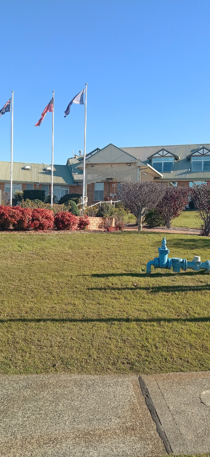 RFBI Lake Haven Masonic Village