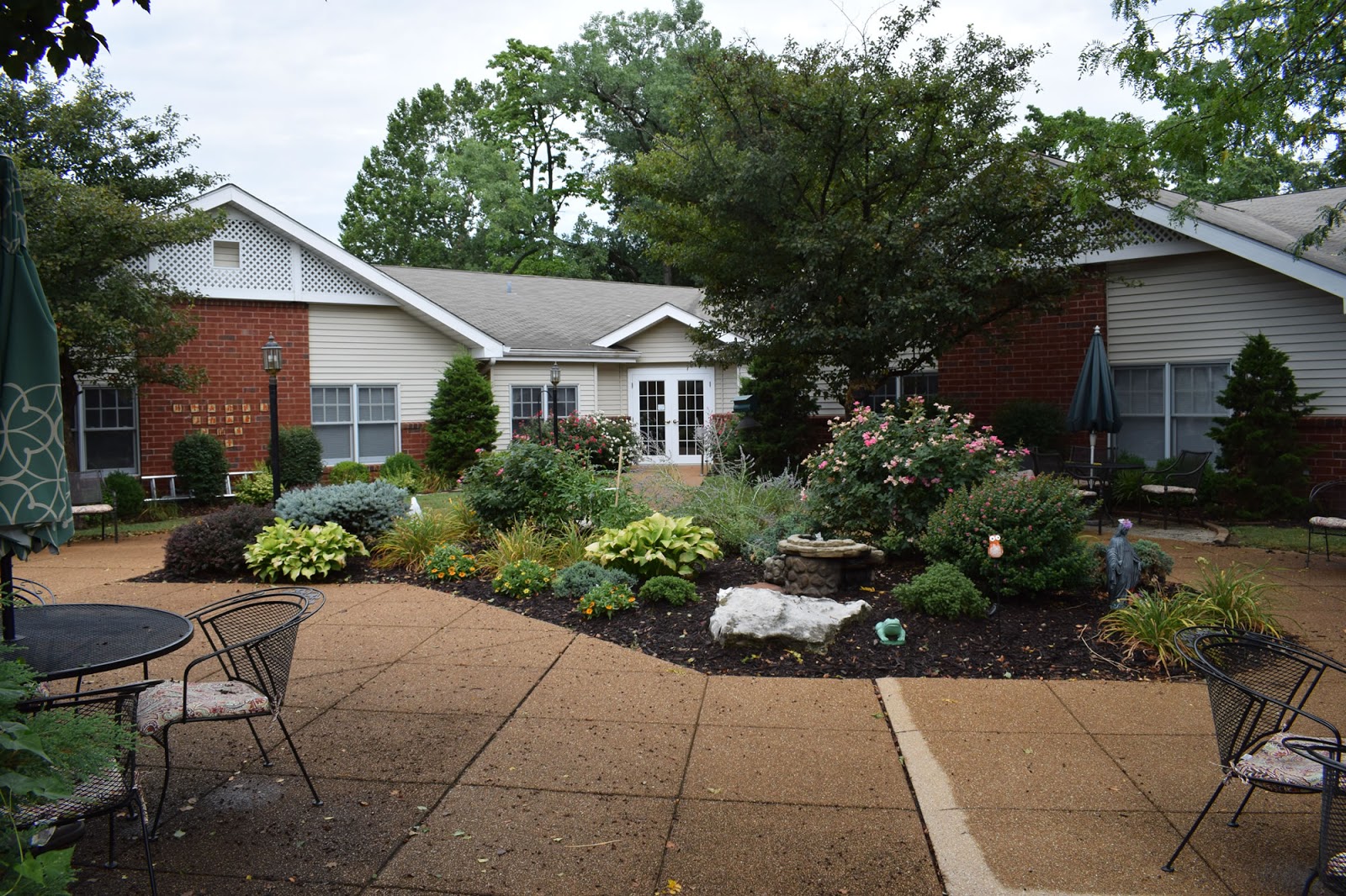 Mother of Perpetual Help Residence